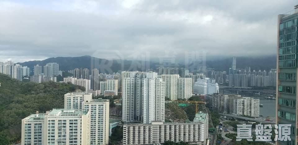 RAMBLER CREST TOWER 2 Very High Floor Zone Flat F Tsing Yi