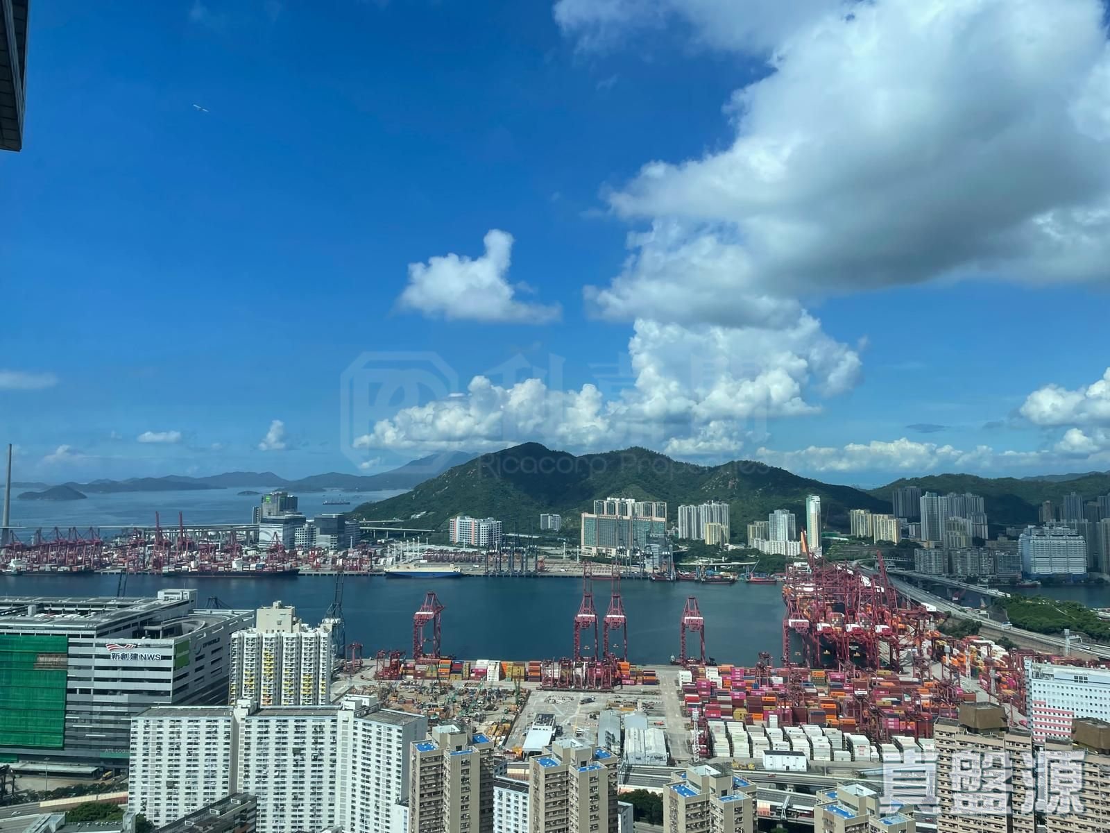 浩景臺 2座 高層 D室 美孚/華景