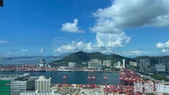 浩景臺 2座 高層 D室 美孚/華景