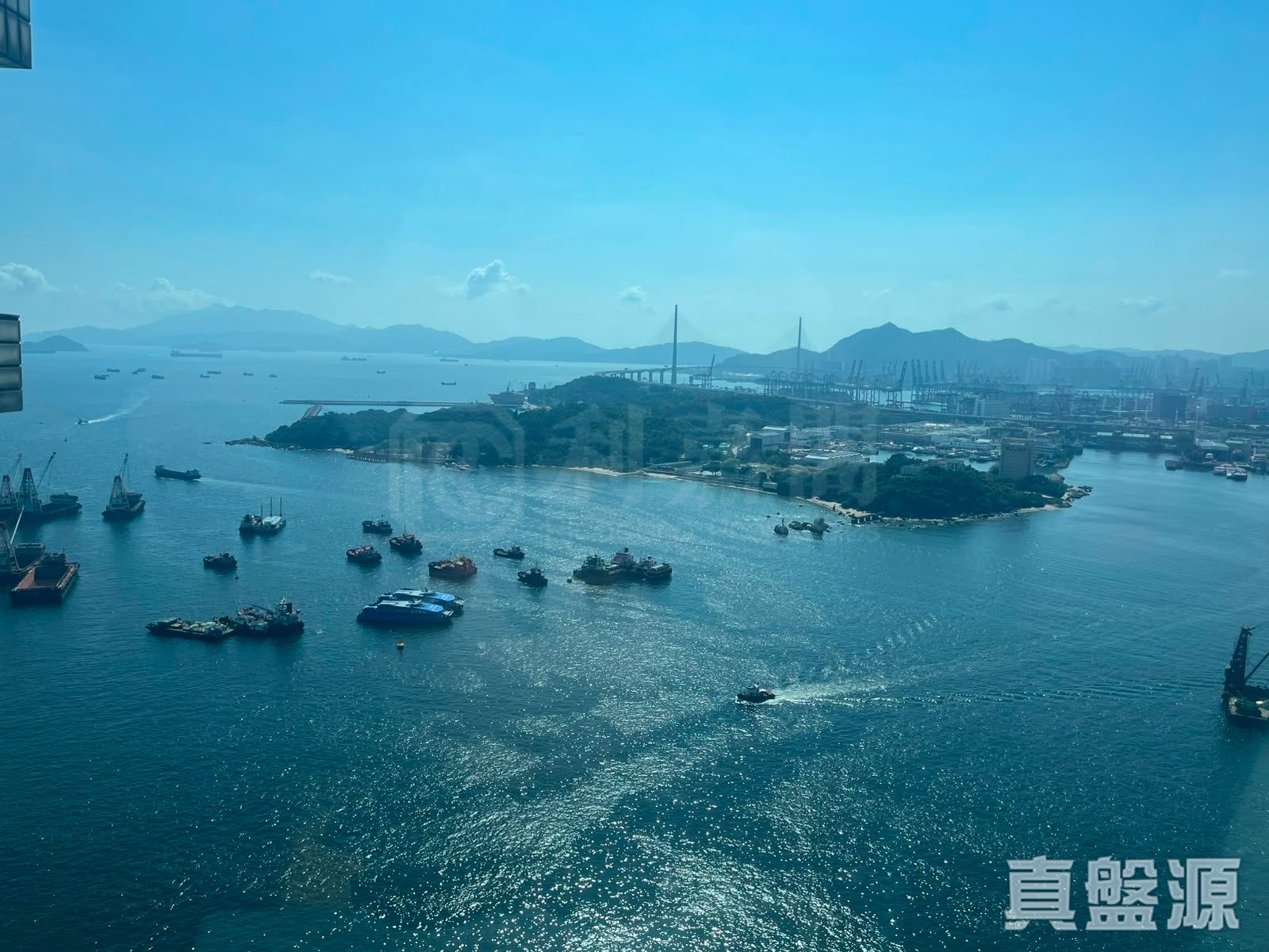 浪澄湾 1座 极高层 E室 奥运站/南昌
