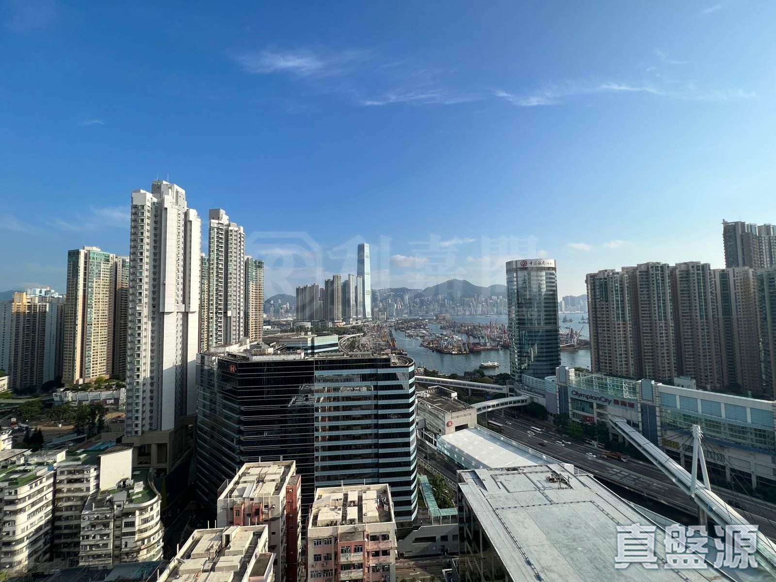 利奧坊．曦岸 2座 極高層 B室 奧運站/南昌