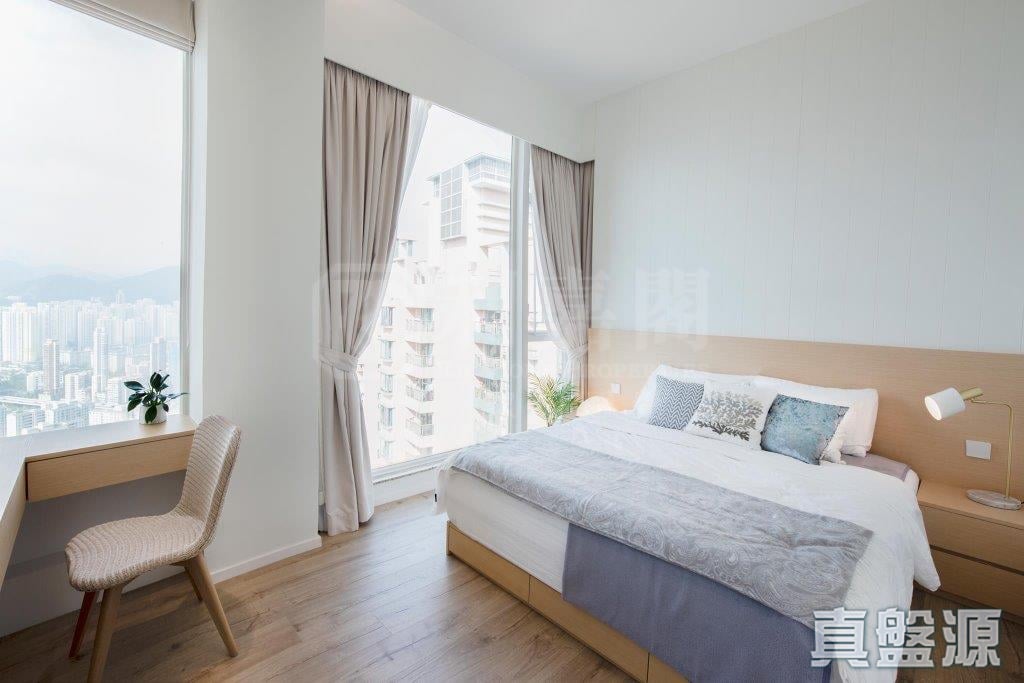 君匯港 1座 極高層 B室 奧運站/南昌