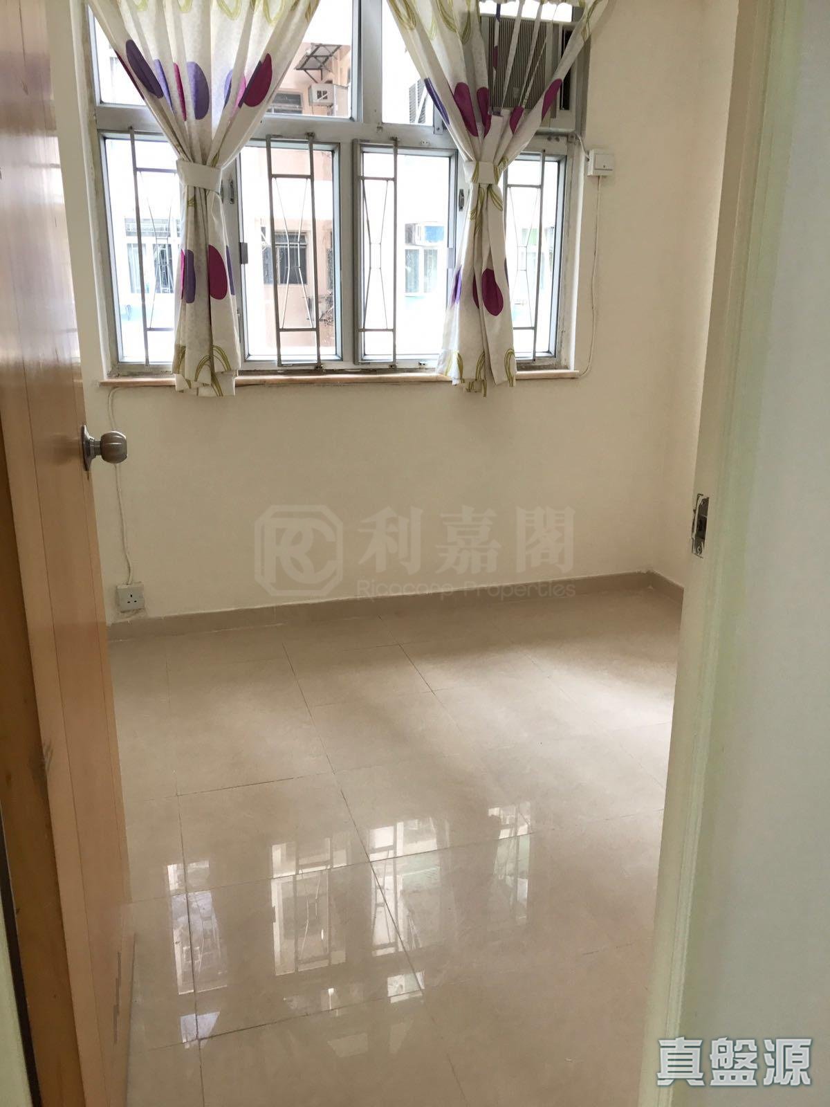 FUK WO MANSION BLOCK B Medium Floor Zone Flat B1 Olympic Station/Nam Cheong