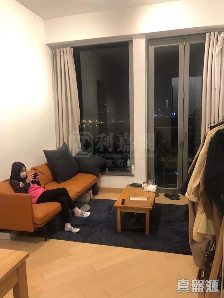 OCEAN ONE 高层 C室 观塘/蓝田/油塘