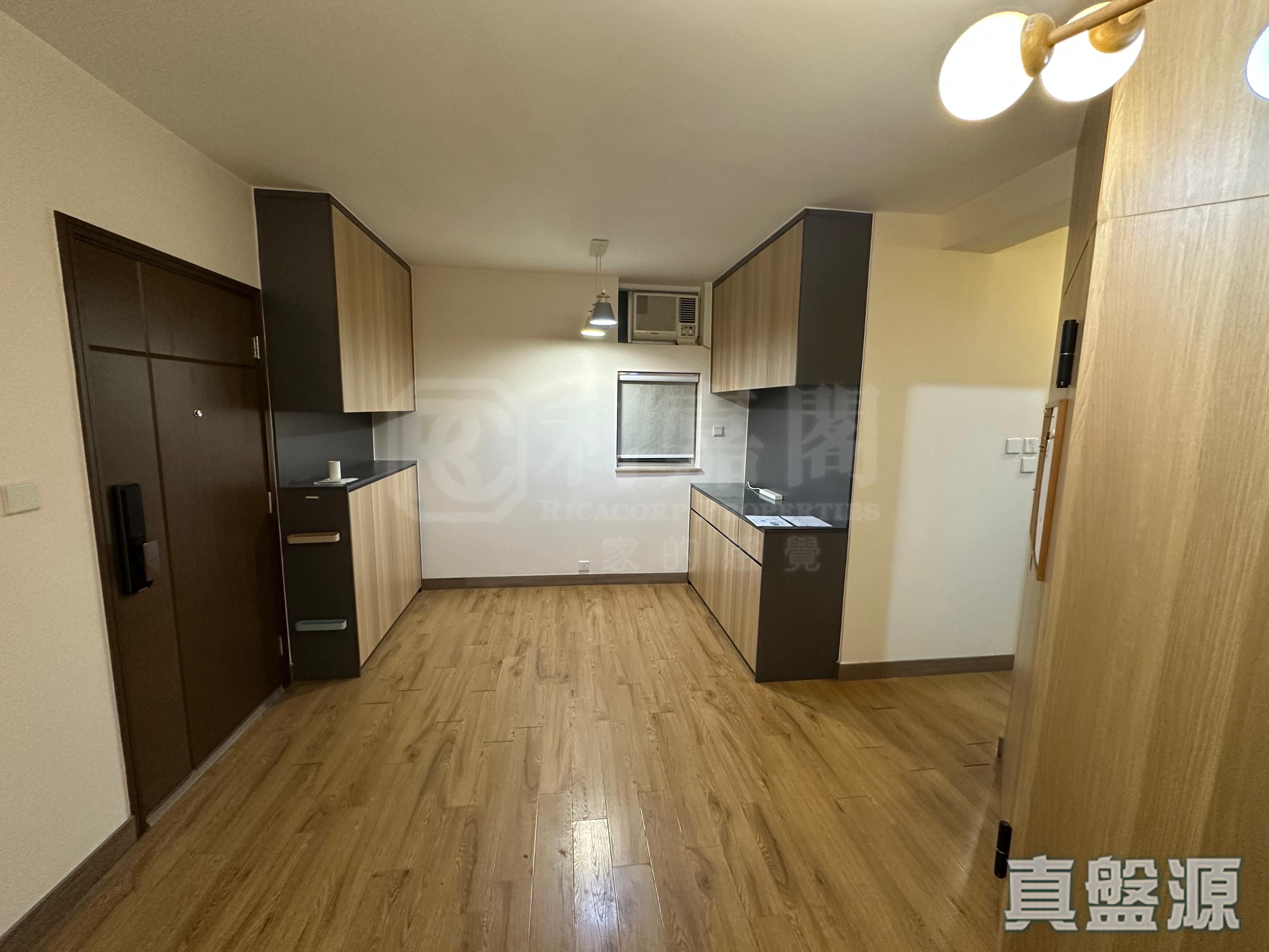 愉景新城 1期 2座 中层 F室 荃湾