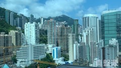 囍滙 2期 2座 高層 D室 灣仔/銅鑼灣
