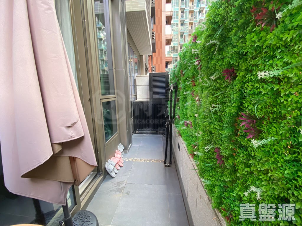 CENTRA HORIZON TOWER 10 Low Floor Zone Flat P Tai Po