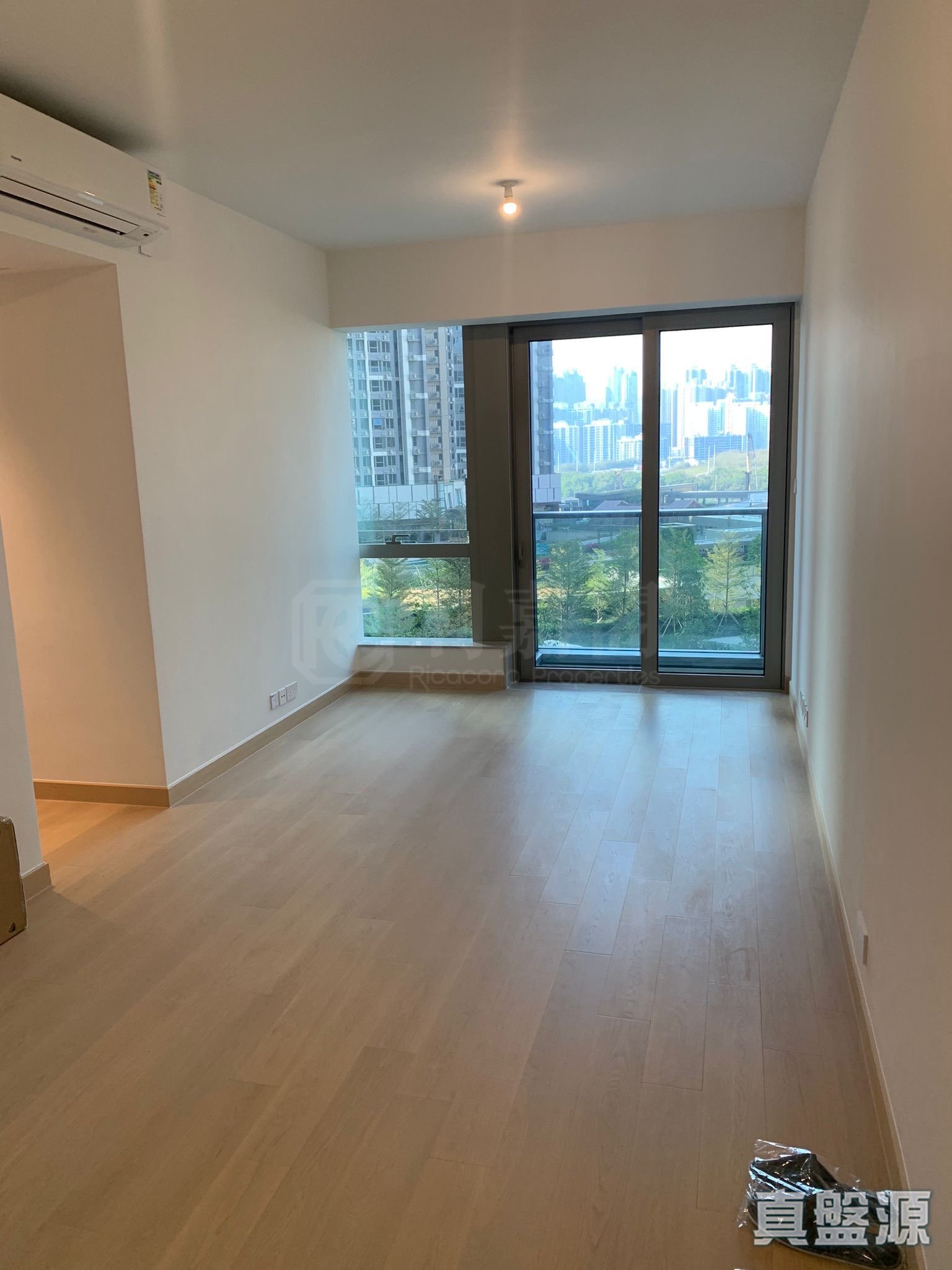 日出康城 9期B GRAND MARINI 2座 (2A) 低层 C室 将军澳