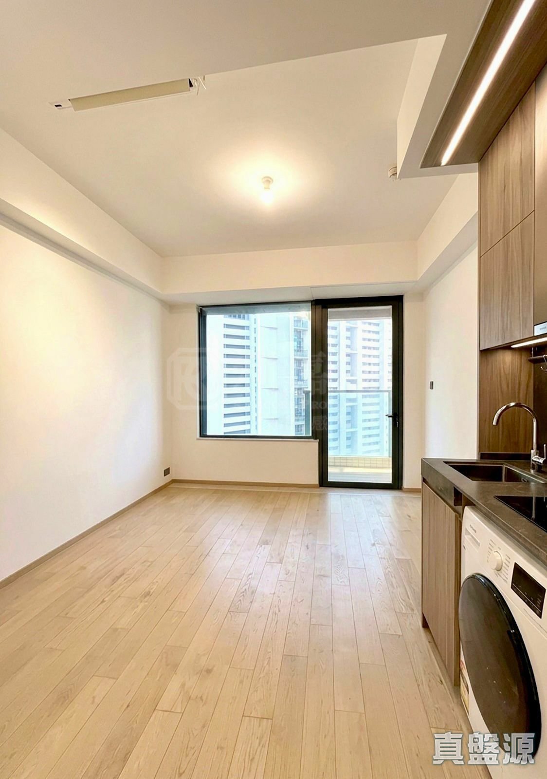 薈晴 1座 極高層 B02室 馬鞍山