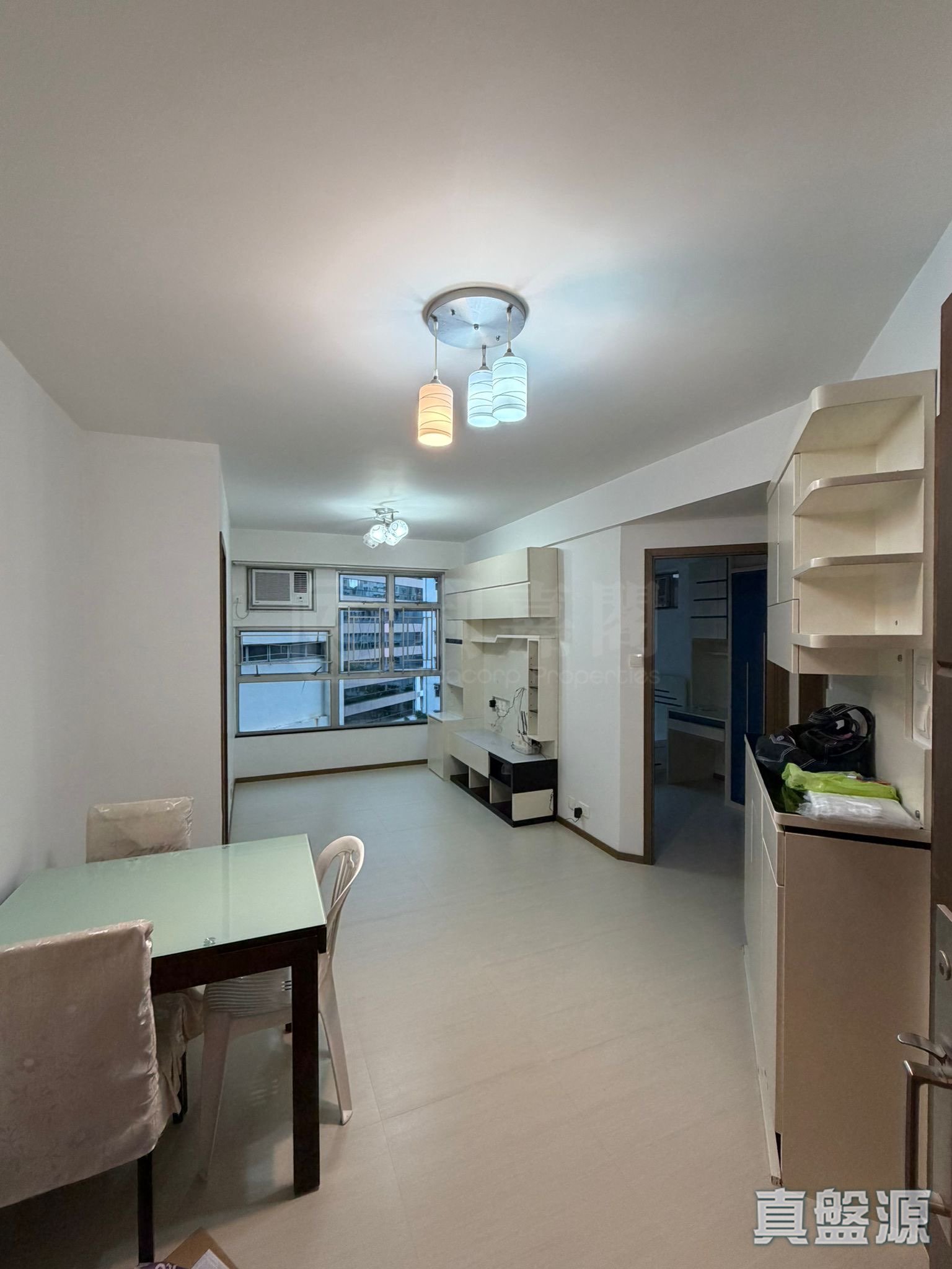 欣圖軒 3座 高層 K室 何文田/京士柏/九龍塘/又一村