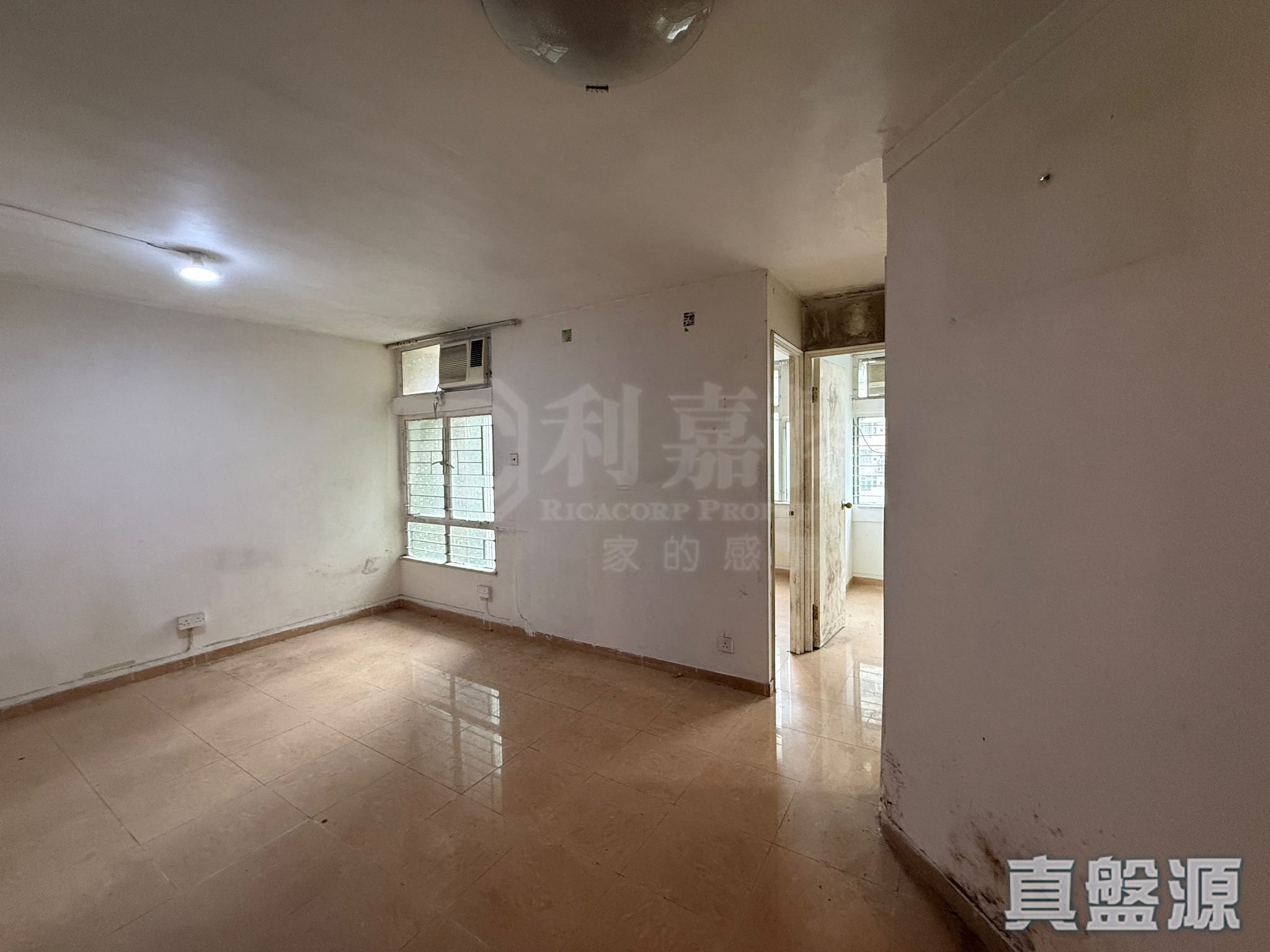 富亨邨 亨昌楼 大埔