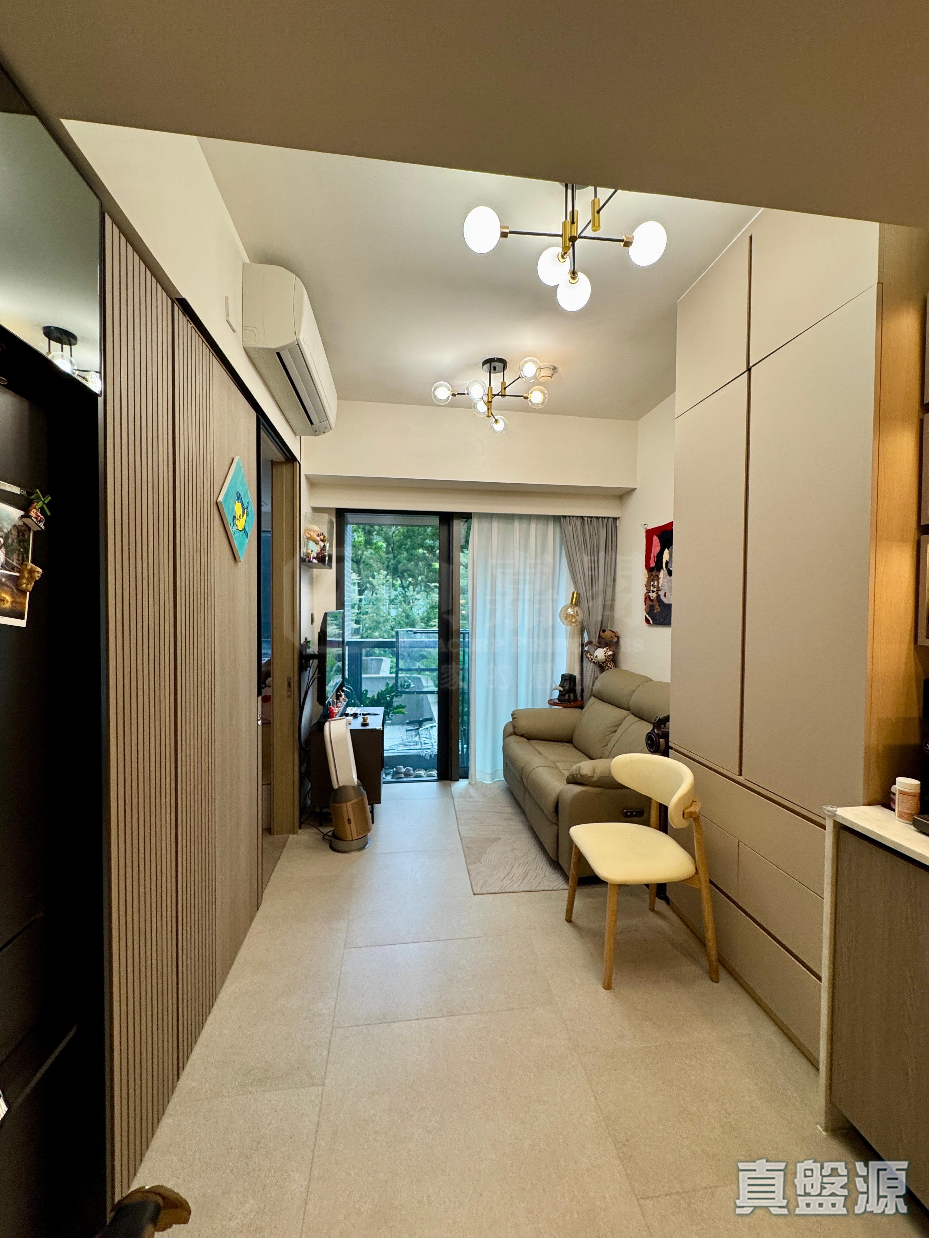 SILICON HILL UNIVERSITY HILL 2B期 优景阁 第2座 低层 A5室 大埔