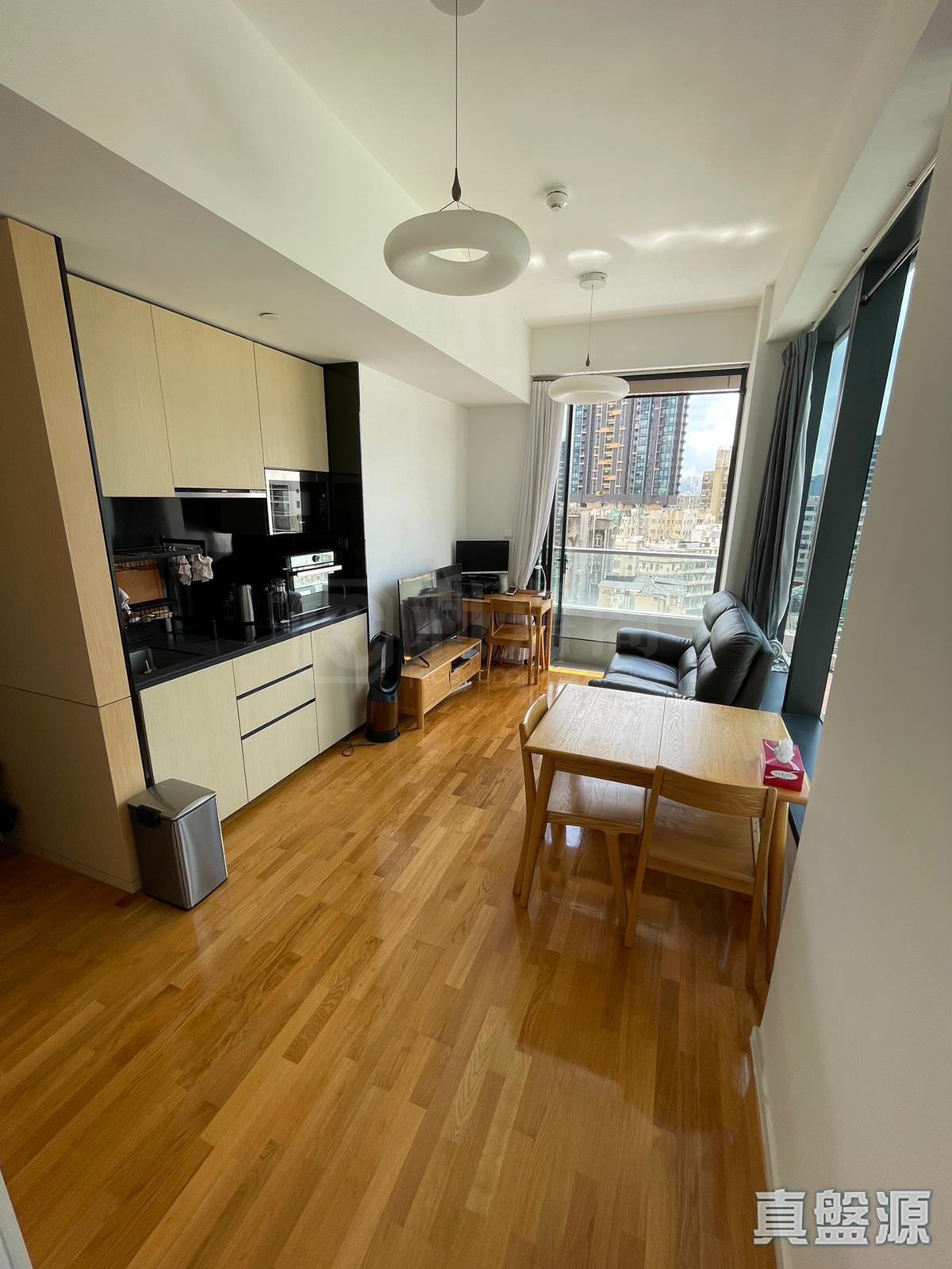 NO. 80 MAIDSTONE ROAD Low Floor Zone Flat A To Kwa Wan/Kowloon City/Kai Tak/San Po Kong