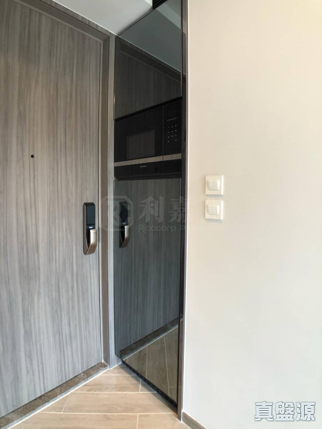 蝶翠峰 5期 尚悅‧嶺 2座 高層 A室 元朗