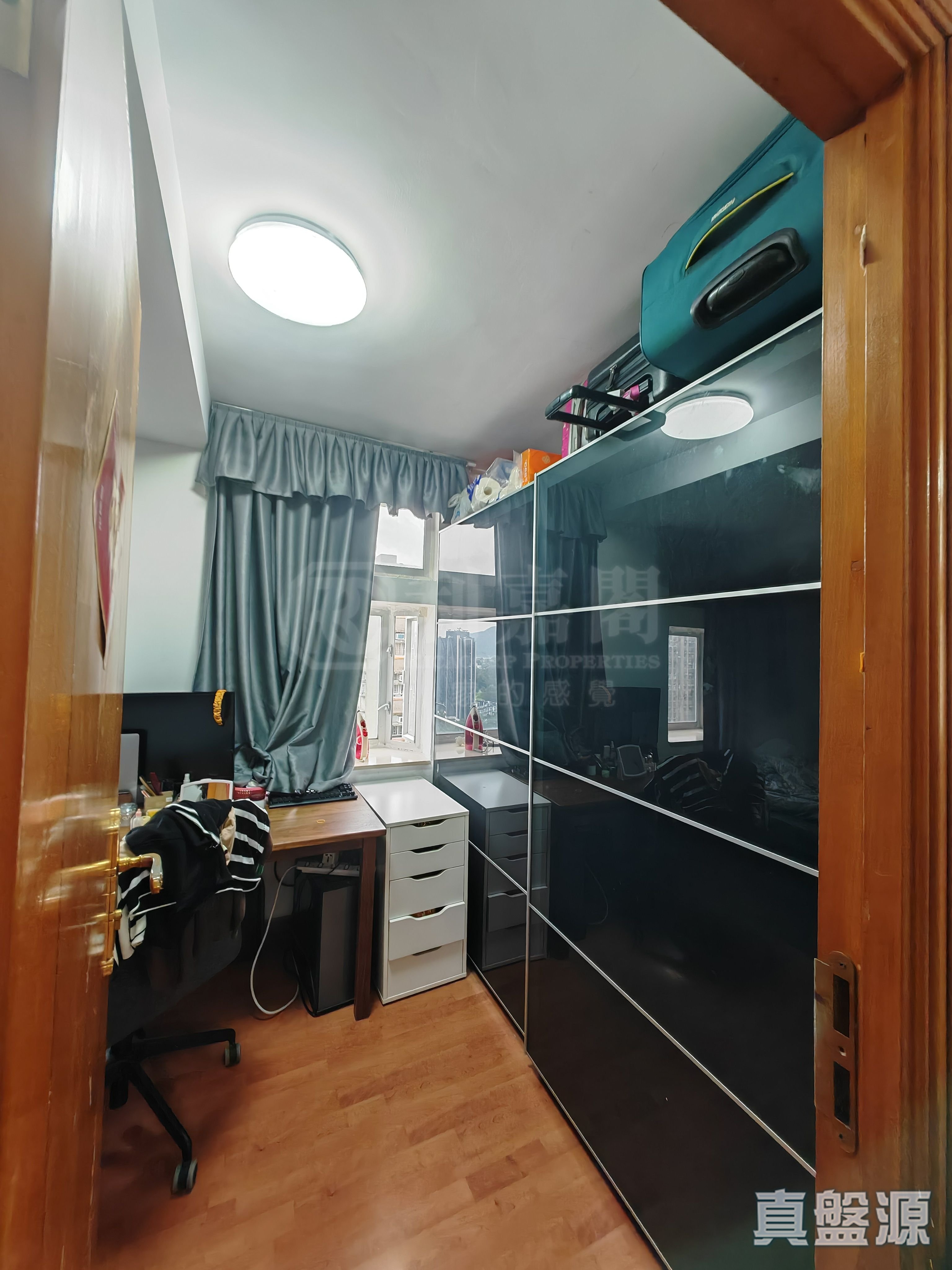 CHOI PO COURT CHOI PIK HOUSE (BLOCK C) Very High Floor Zone Flat 3 Sheung Shui/Fanling/Kwu Tung