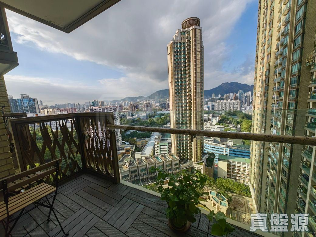 半山壹號 1期 半山徑29號 高層 何文田/京士柏/九龍塘/又一村