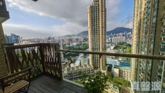 半山壹號 1期 半山徑29號 高層 何文田/京士柏/九龍塘/又一村