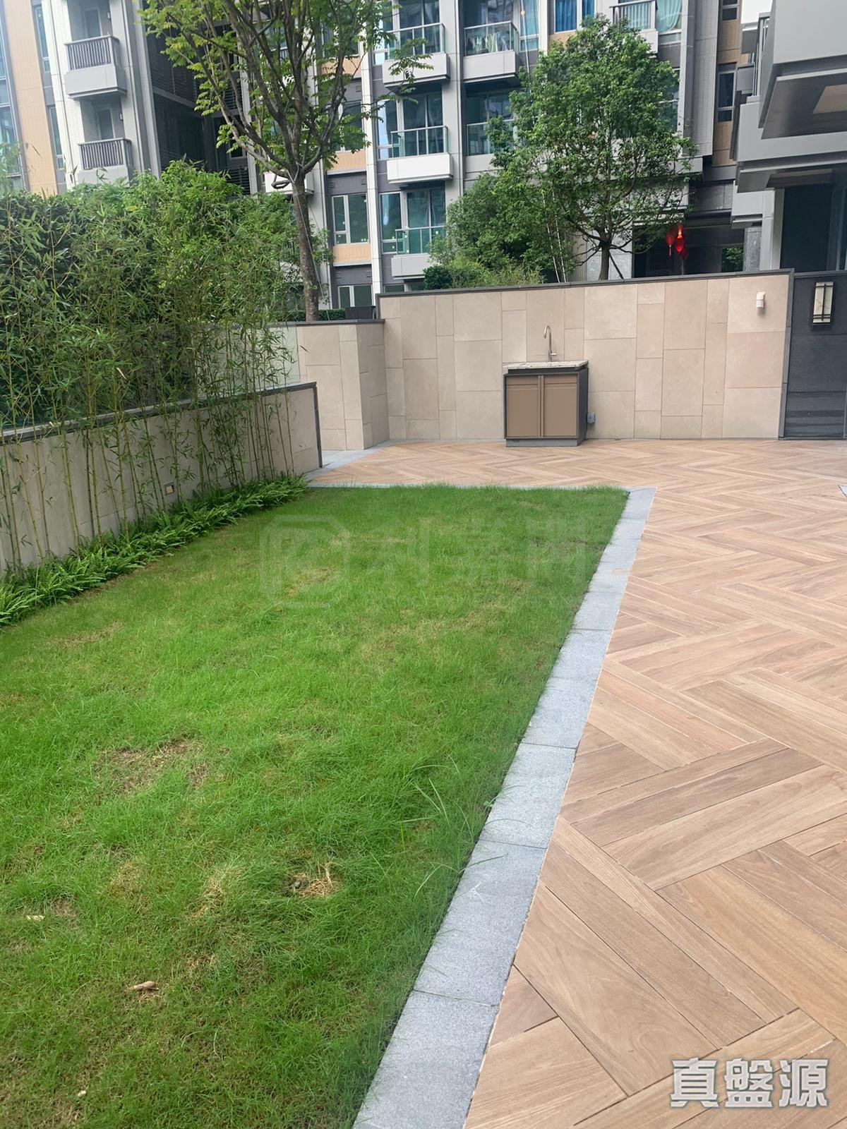 雲滙 2期 9座 低層 A1室 大埔