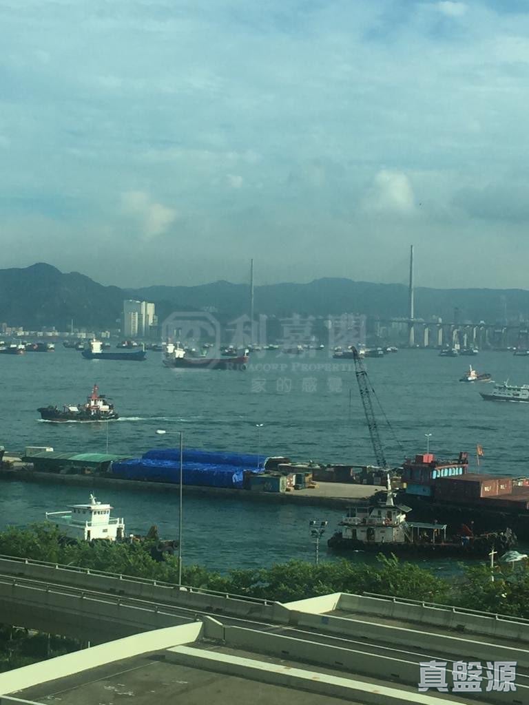 均益大廈 1期 均益大廈第1期 中層 10室 中上環/西區