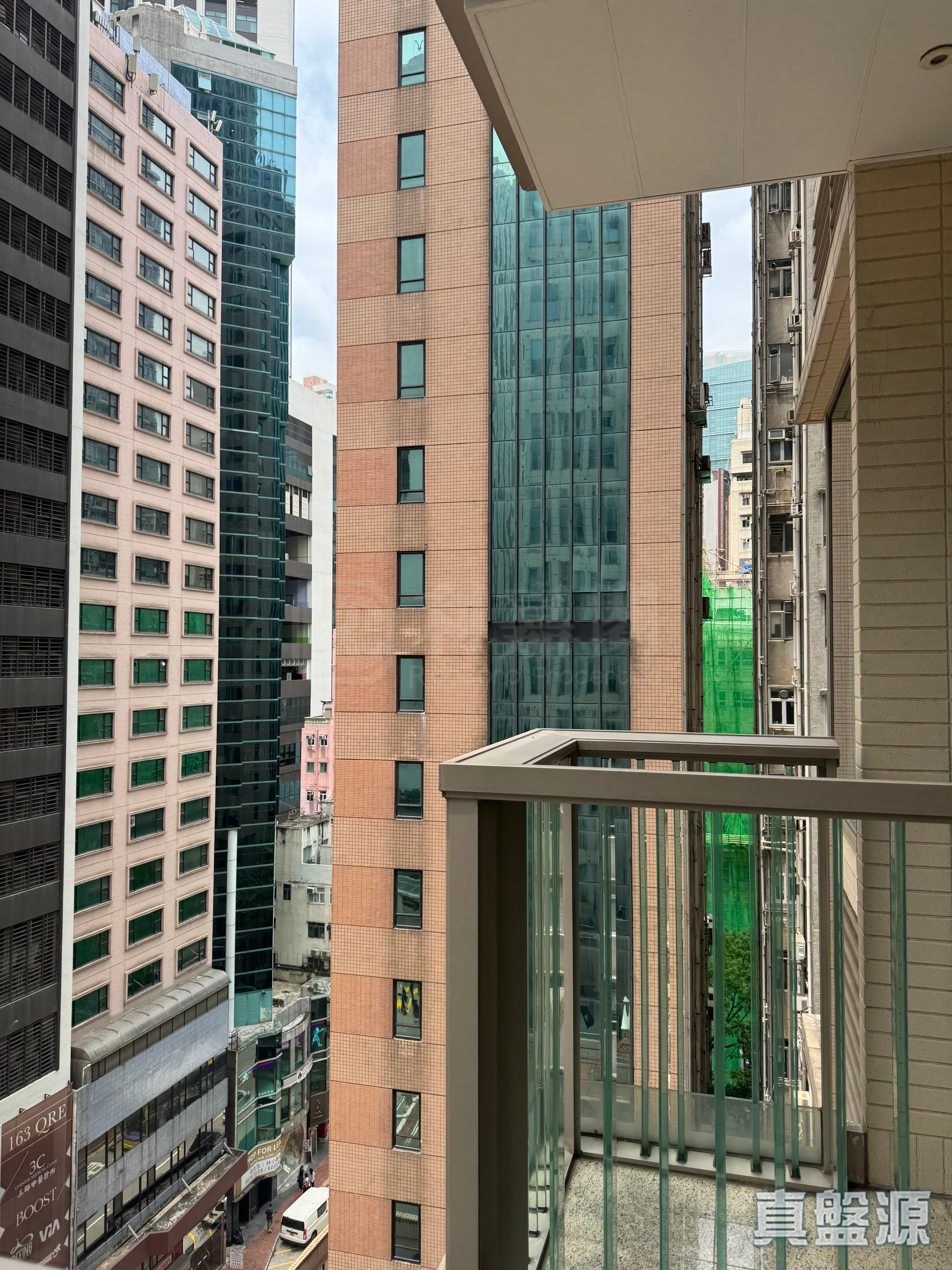 囍滙 2期 2座 低層 M室 灣仔/銅鑼灣