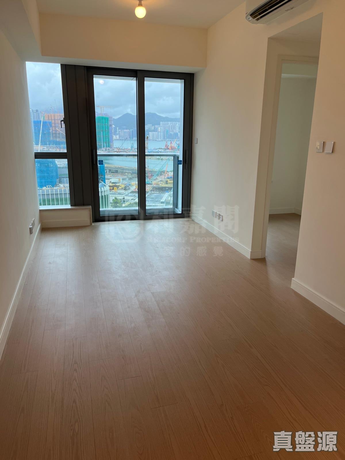 MONACO ONE 2期 MONACO MARINE 1B座 中層 C室 土瓜灣/九龍城/新啟德/新蒲崗