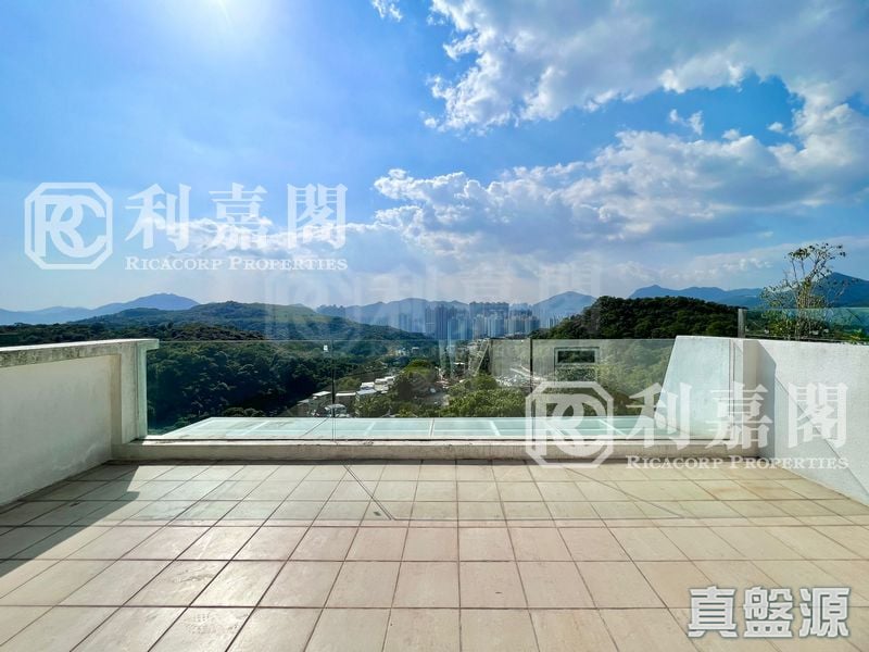 孟公屋洪屋 西貢