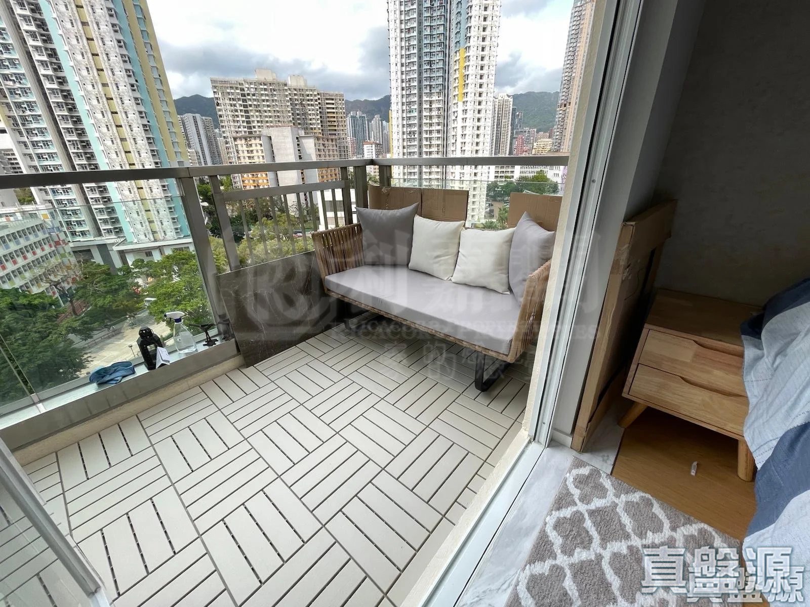 豪門 低層 F室 九龍灣/牛池灣/鑽石山/黃大仙