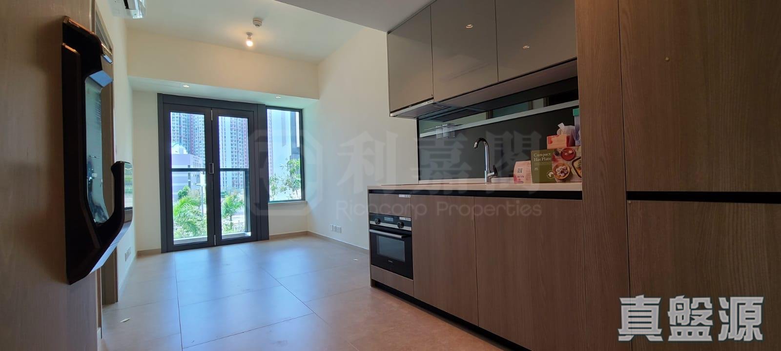 WETLAND SEASONS PARK PHASE 1 - Tower 16 Tin Shui Wai