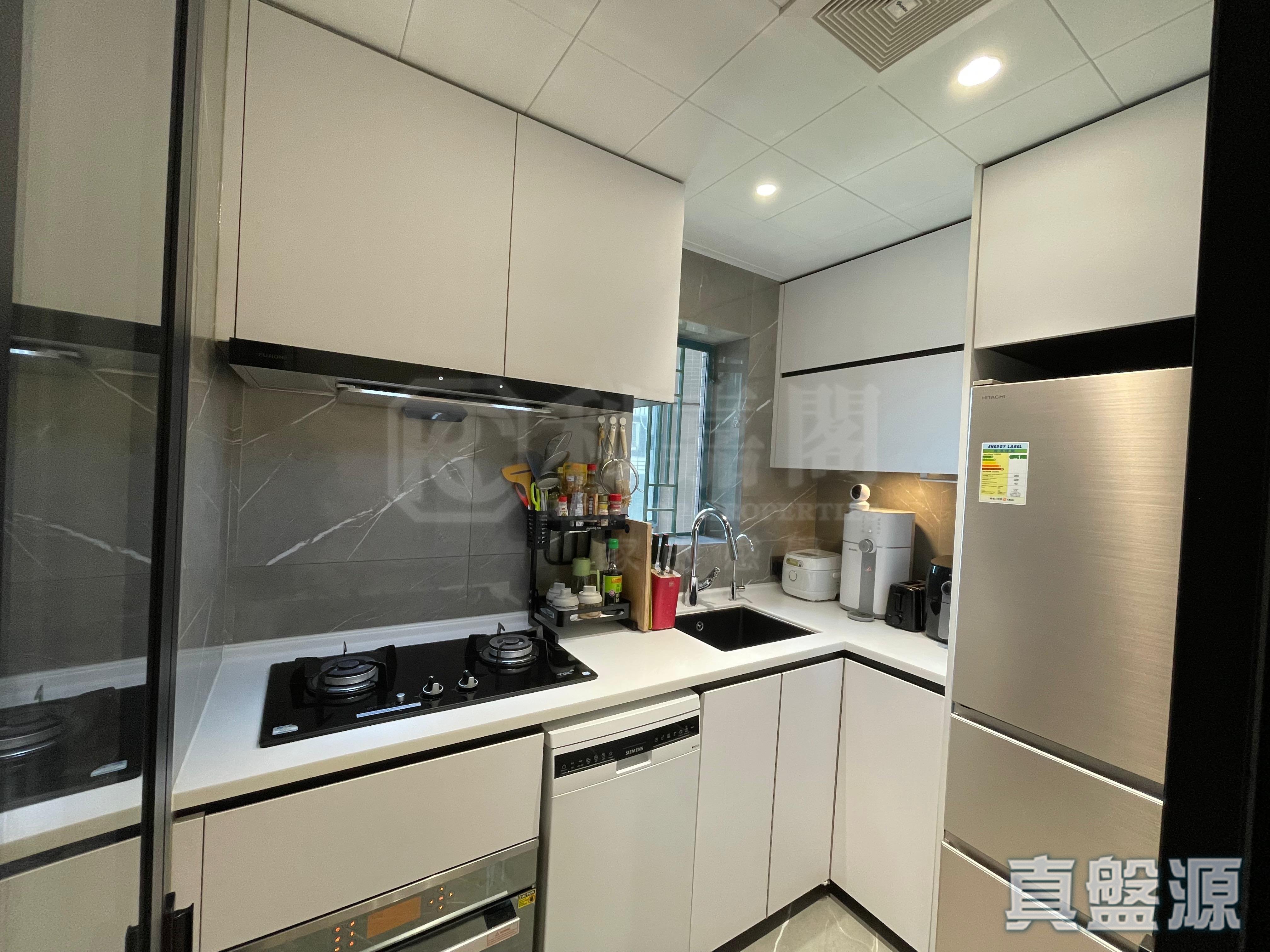 浪澄湾 8座 高层 B室 奥运站/南昌