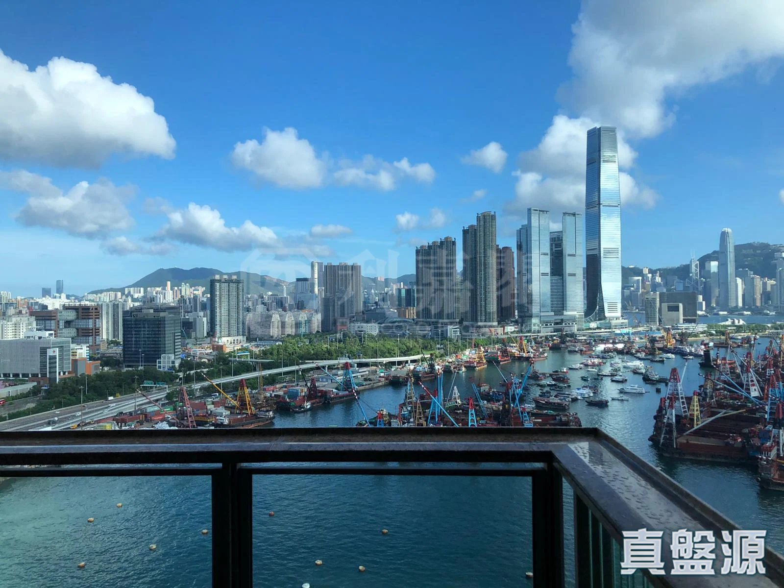 一号银海 8座 奥运站/南昌