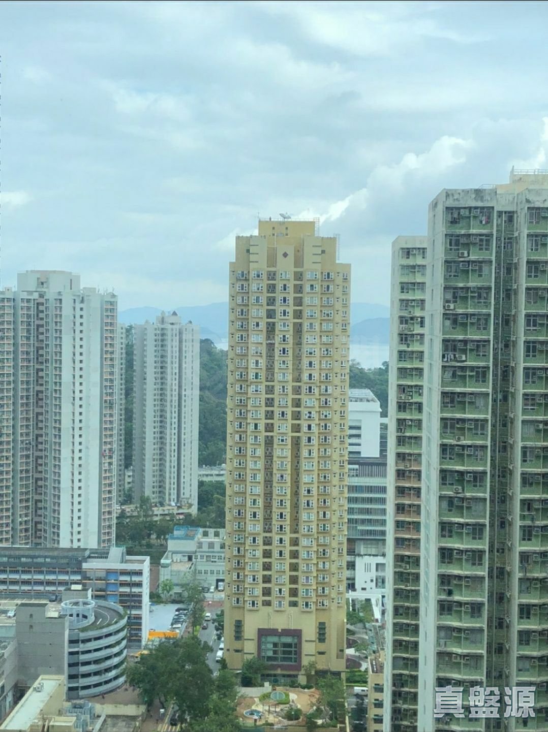 MARITIME BAY BLOCK 1 High Floor Zone Flat D Tseung Kwan O