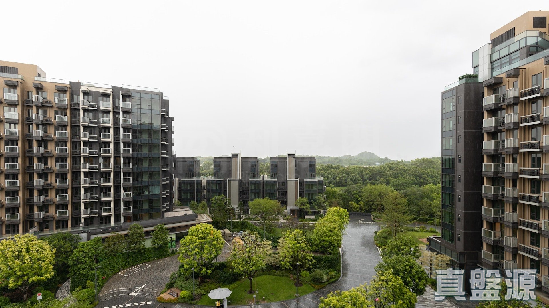 WETLAND SEASONS BAY 1期 2A座 高层 天水围