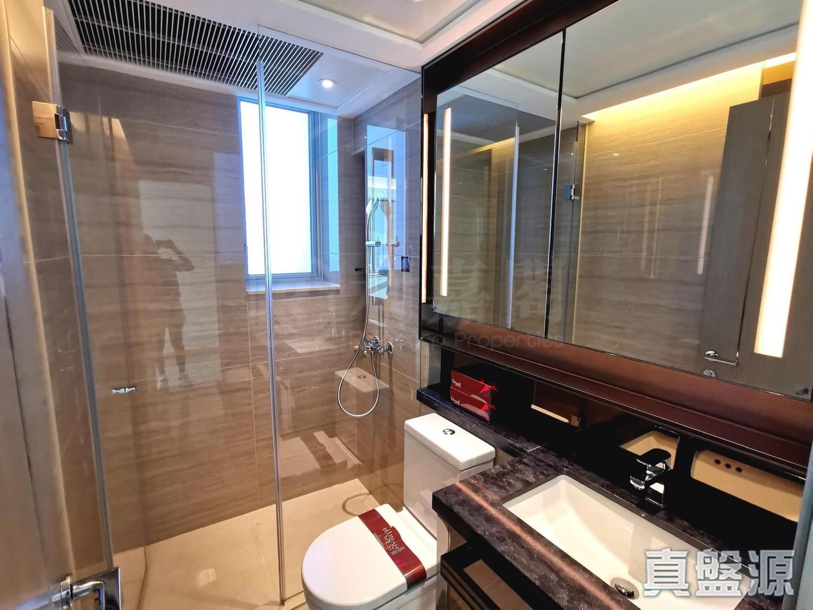 CULLINAN WEST PHASE 5 CULLINAN WEST III - Tower 6 High Floor Zone Flat J Olympic Station/Nam Cheong