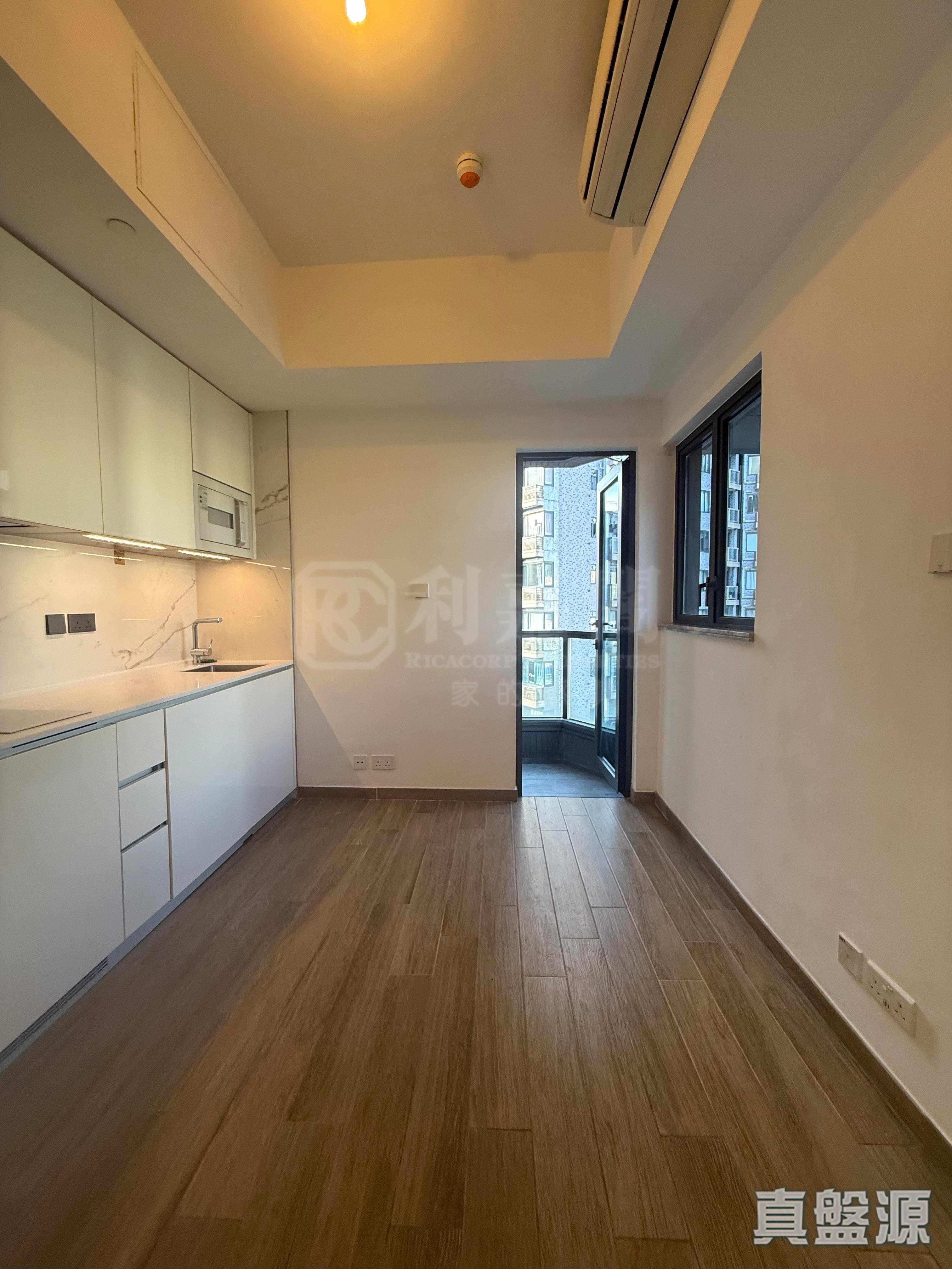 龍譽 1B座 高層 C室 土瓜灣/九龍城/新啟德/新蒲崗