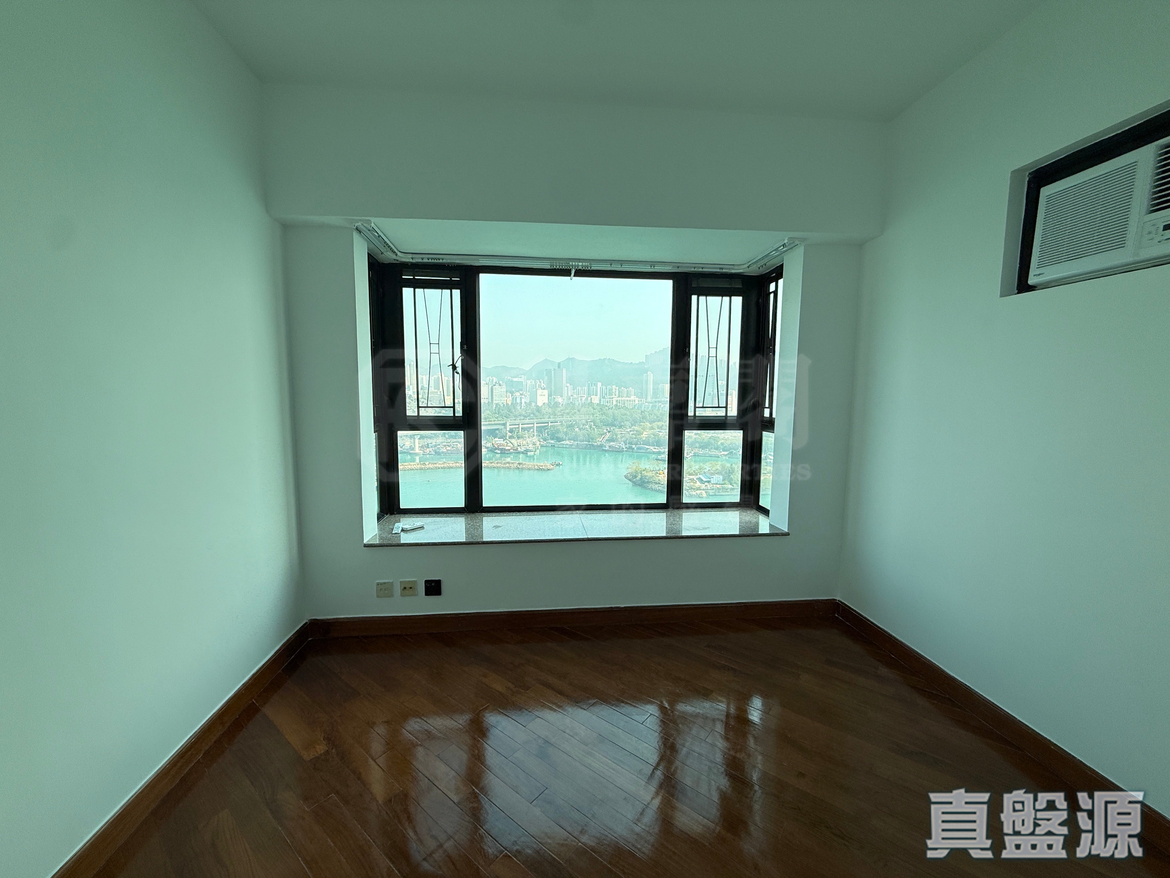 GRAND HORIZON BLOCK 6 High Floor Zone Flat D Tsing Yi