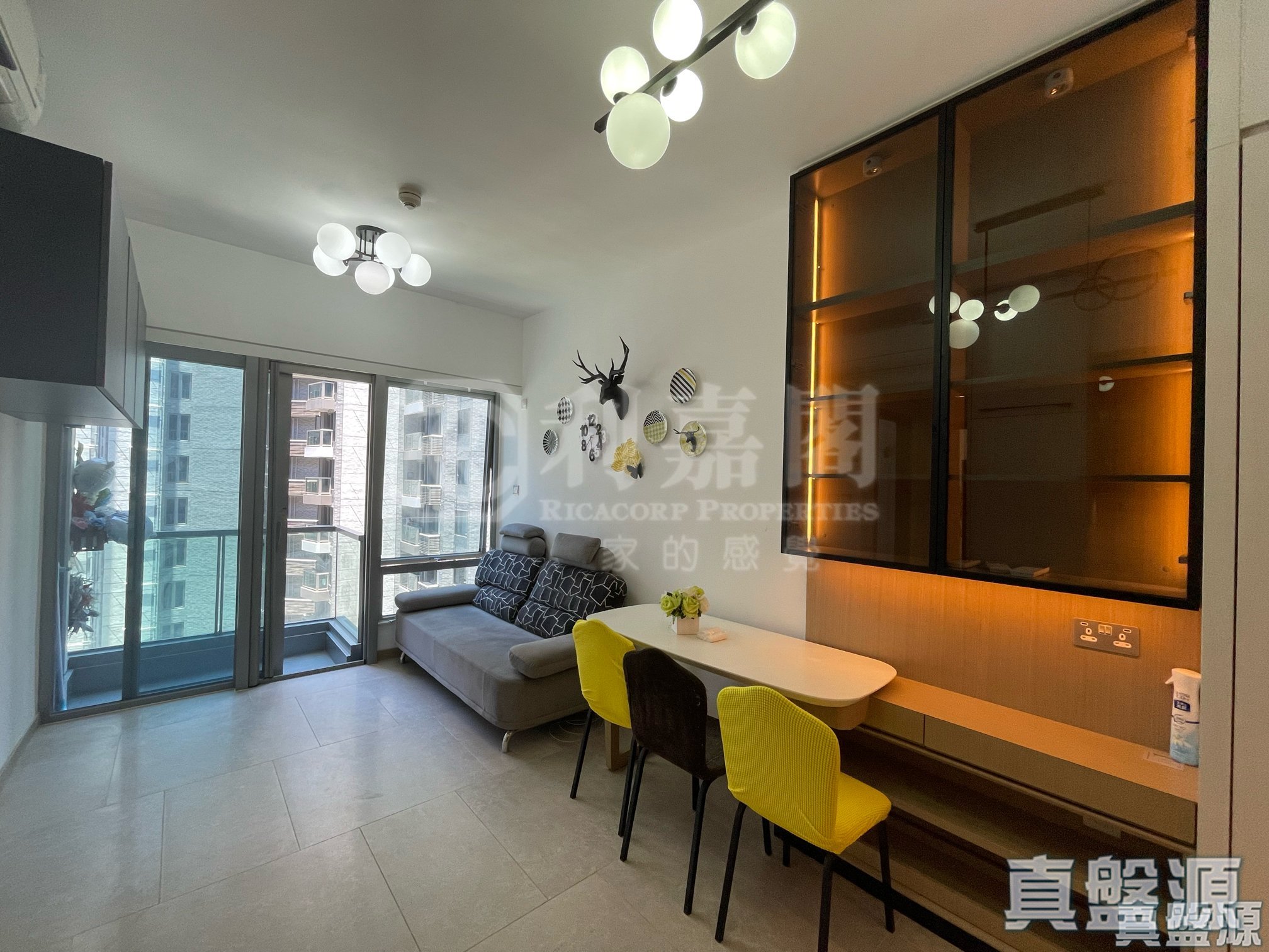 雲滙 2期 9座 大埔