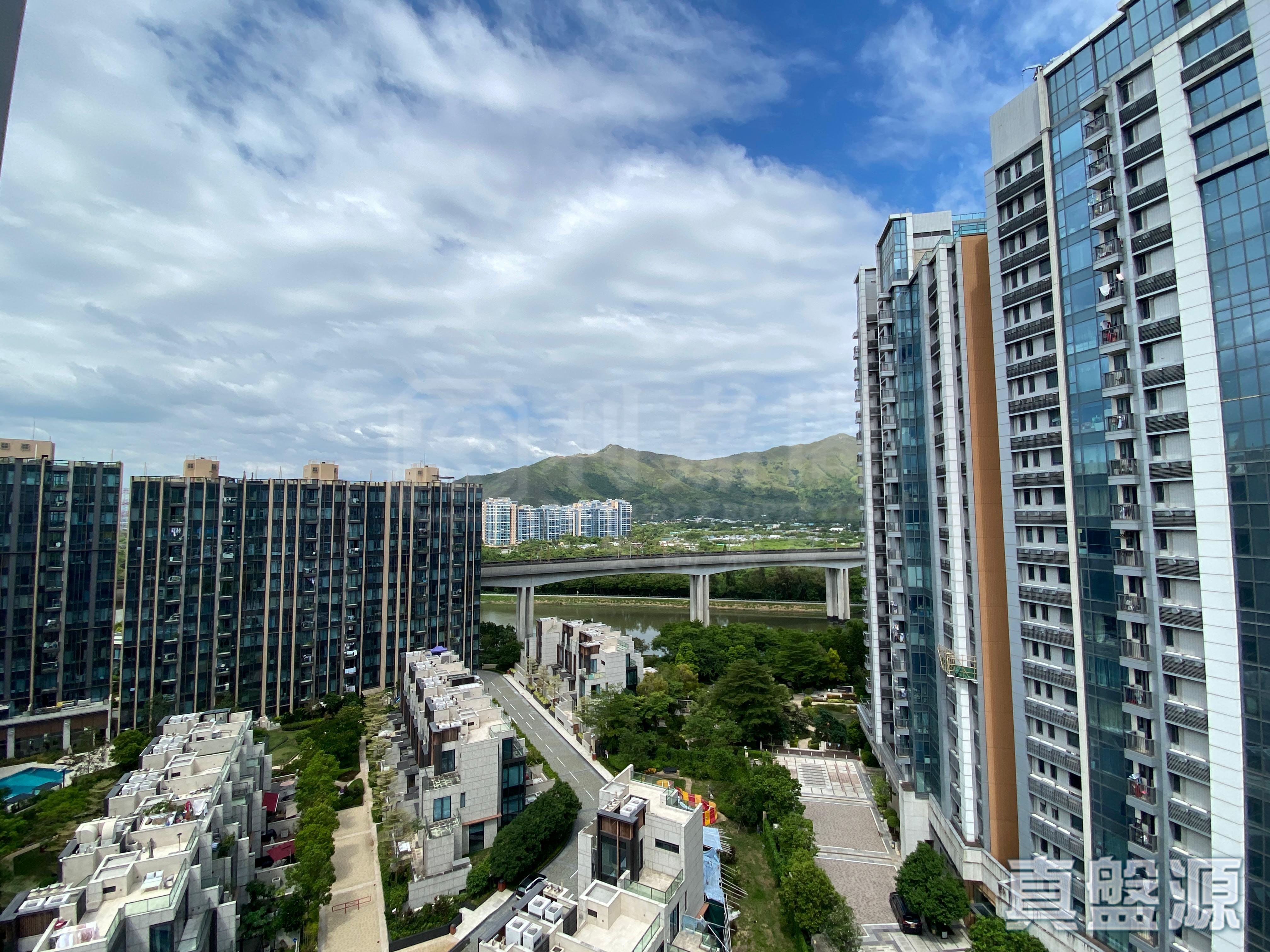 山水盈 10座 极高层 A室 元朗