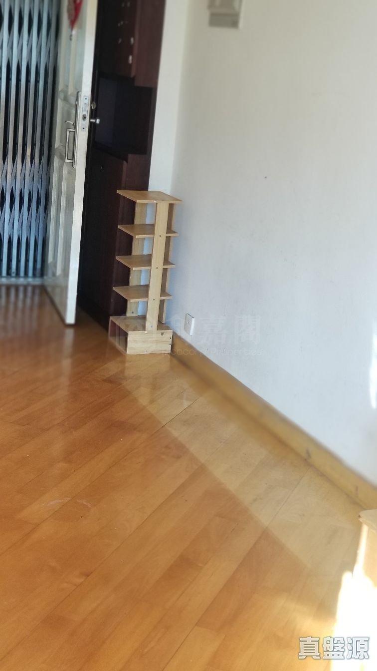 KING TIN COURT BING SAM HOUSE (BLOCK C) High Floor Zone Flat 6 Tai Wai