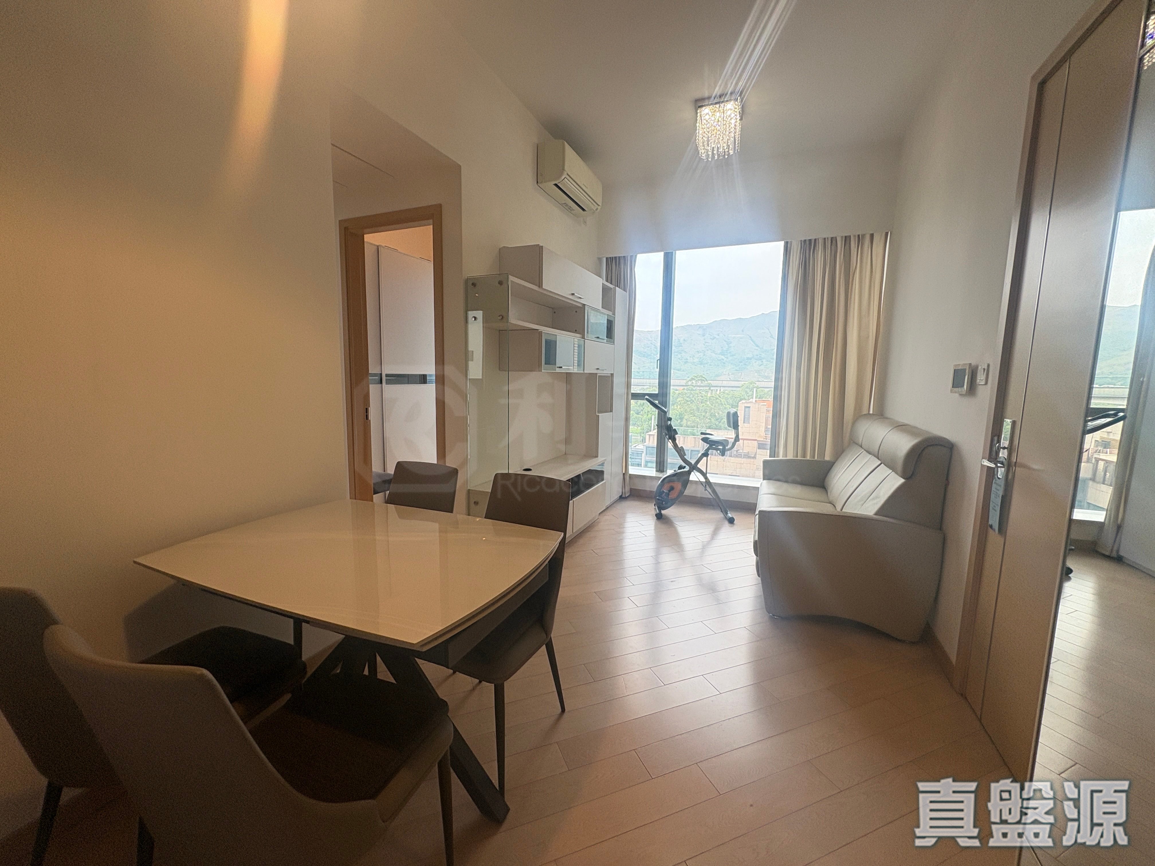 RIVA GENOVA BOULEVARD TOWER 6 High Floor Zone Yuen Long
