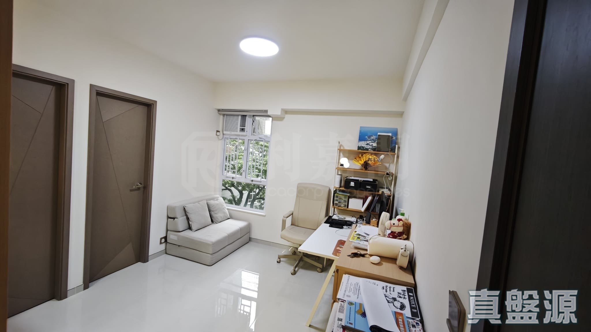 TUNG WAI GARDEN Medium Floor Zone Flat B Central/Sheung Wan/Western District