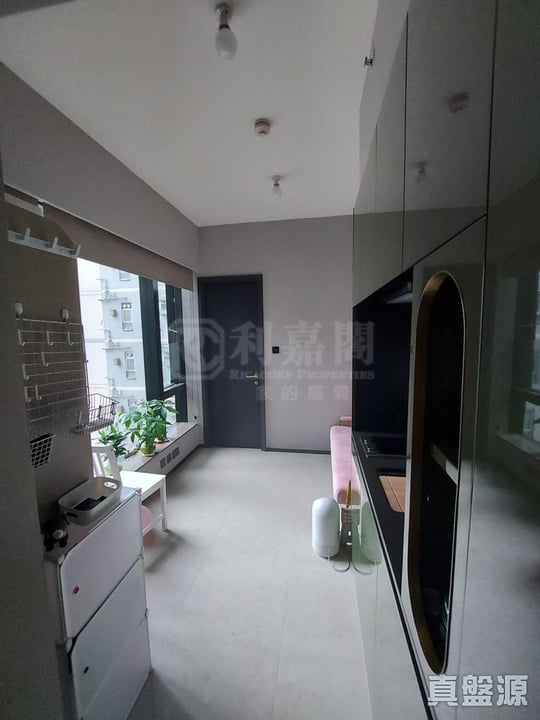 TIMBER HOUSE Medium Floor Zone Flat B1 Ho Man Tin/Kings Park/Kowloon Tong/Yau Yat Tsuen