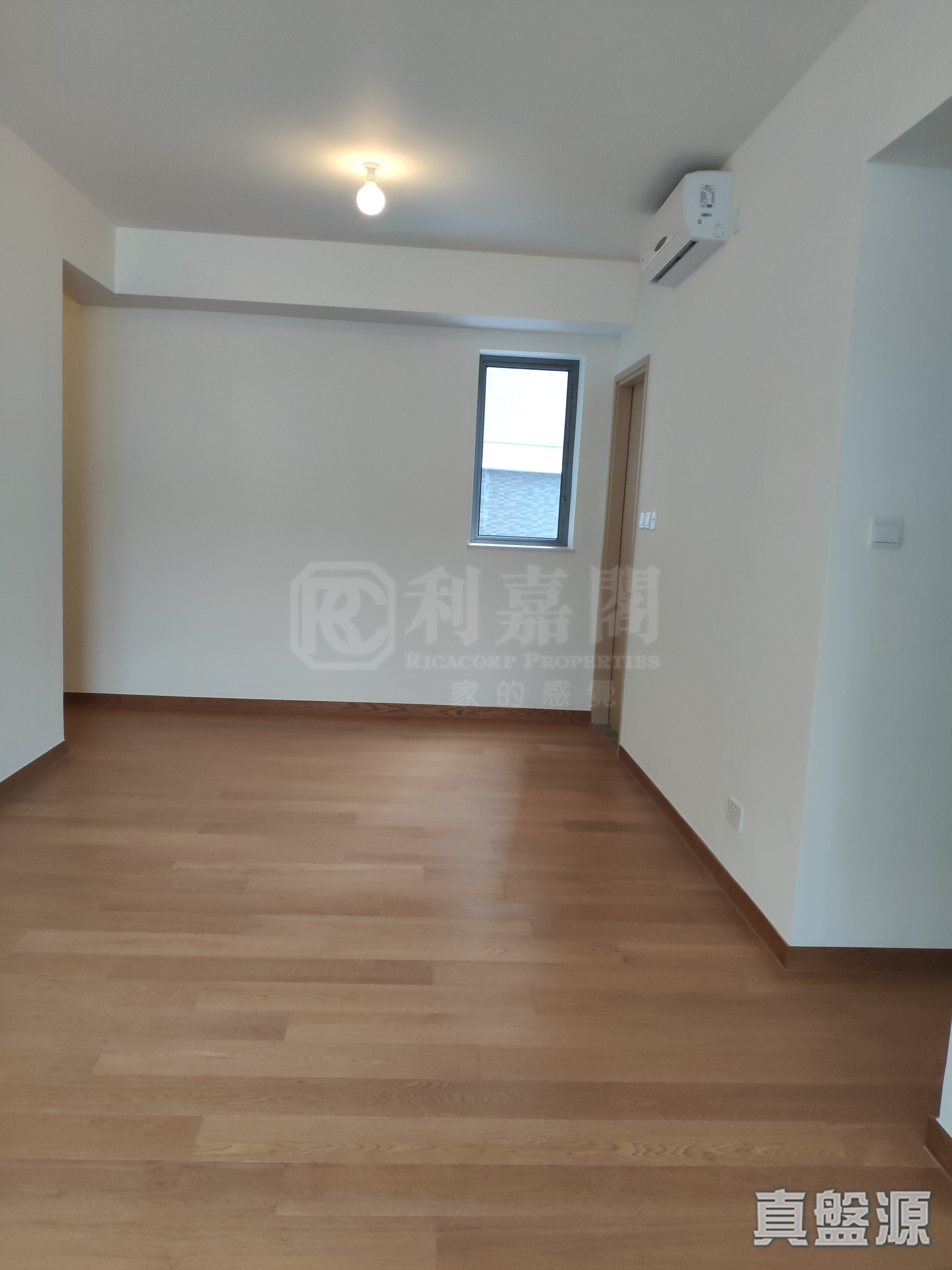 海翩滙 6座 中層 D室 將軍澳