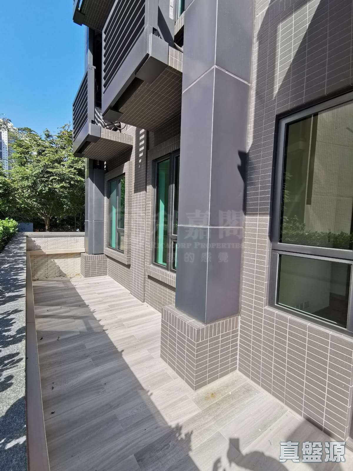 WETLAND SEASONS PARK 3期 1座 天水圍