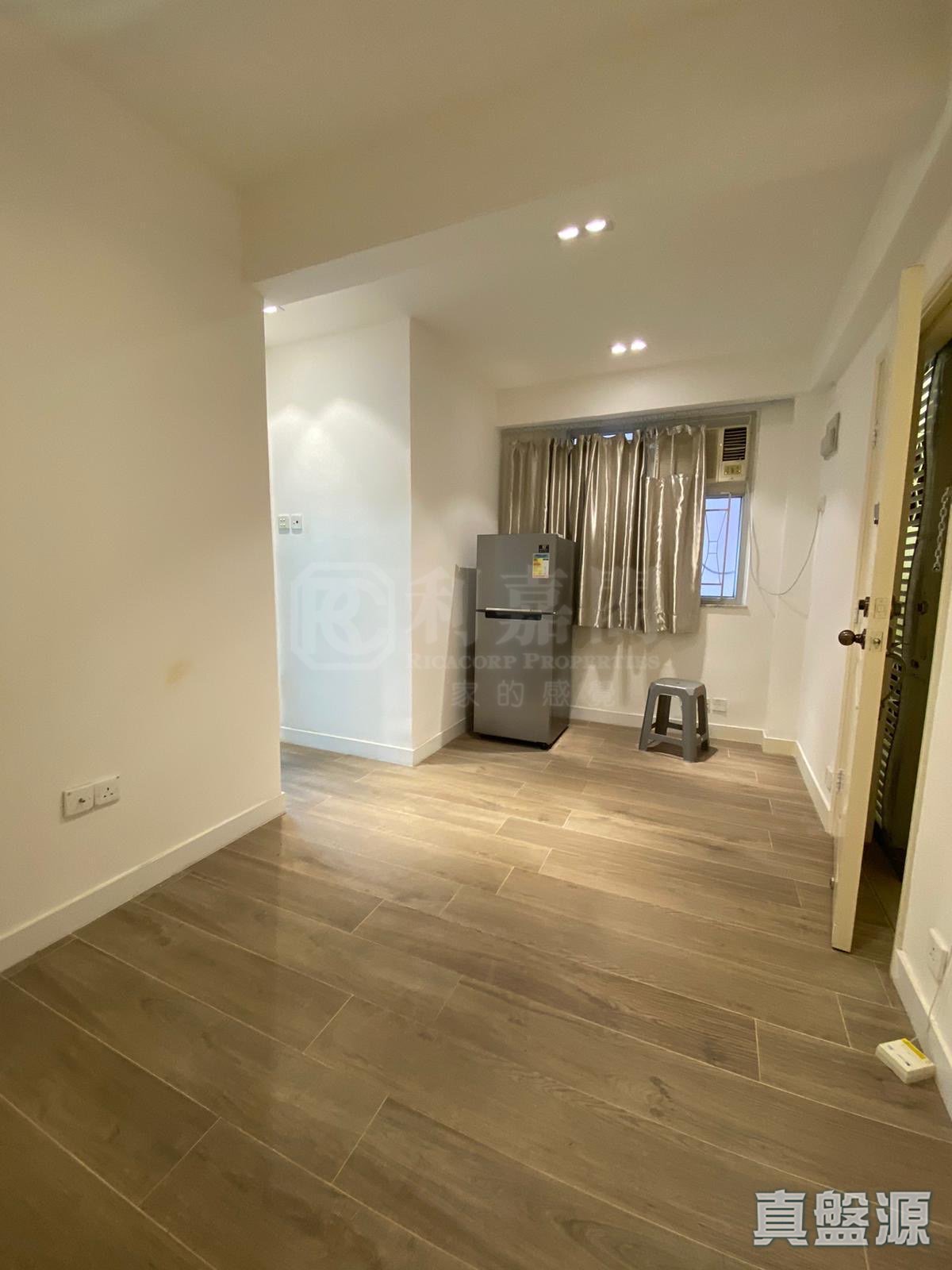 幸運大廈 高層 G室 九龍站/尖沙咀/佐敦