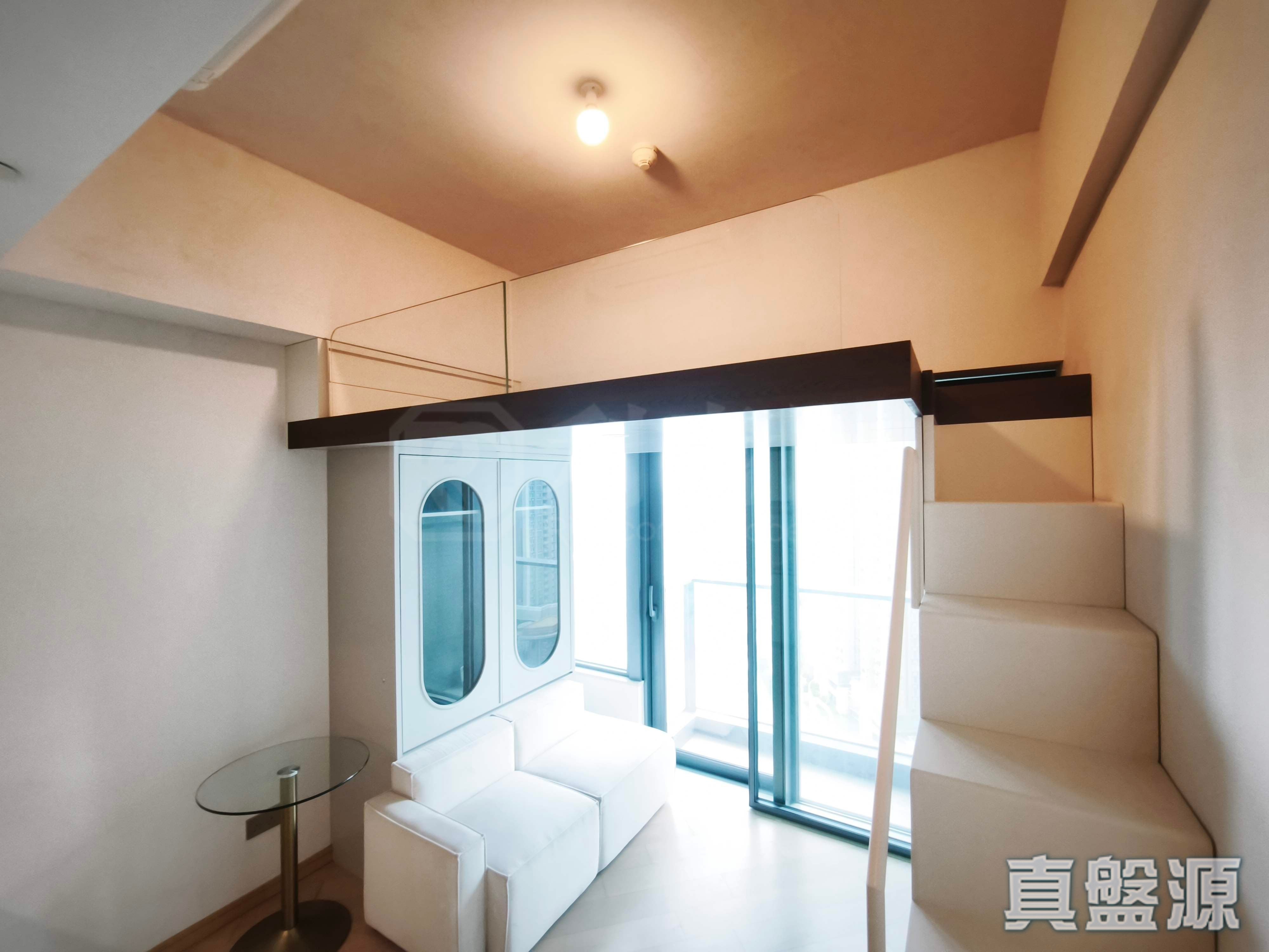 海茵庄园 1座 高层 B5室 将军澳