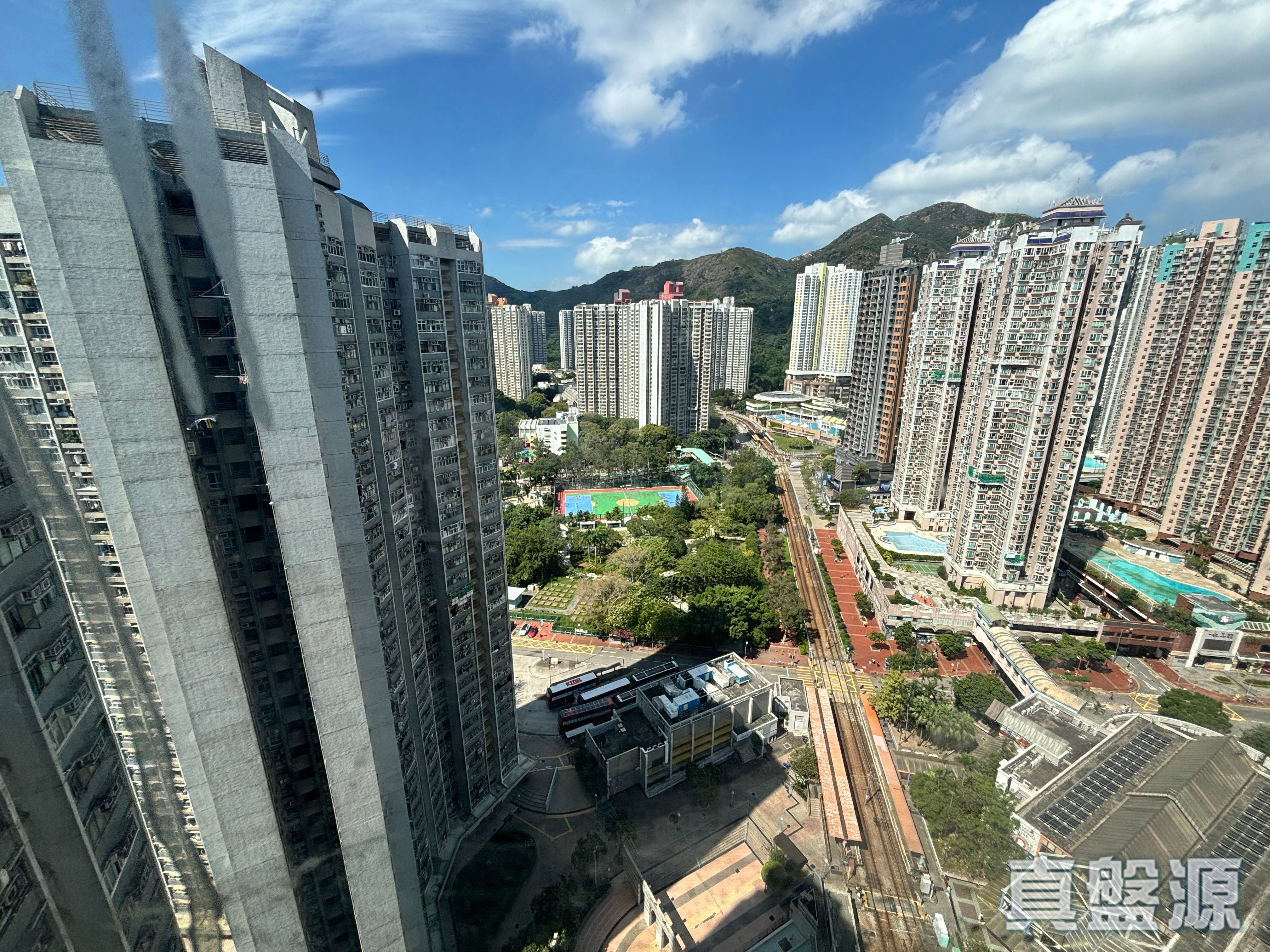 建生邨 裕生楼 (4座) 屯门