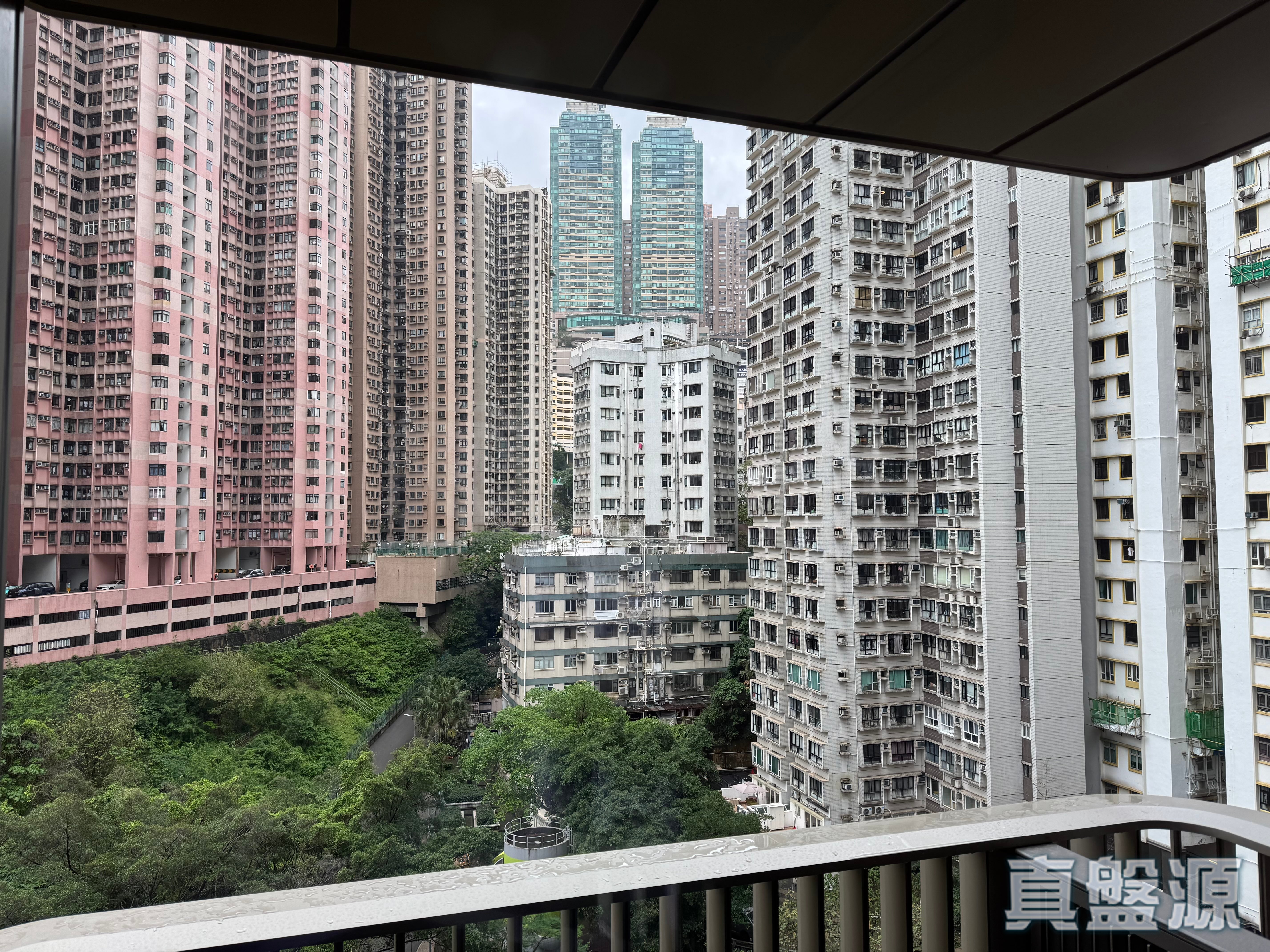101 KINGS ROAD Medium Floor Zone Flat B North Point/North Point Mid-Levels
