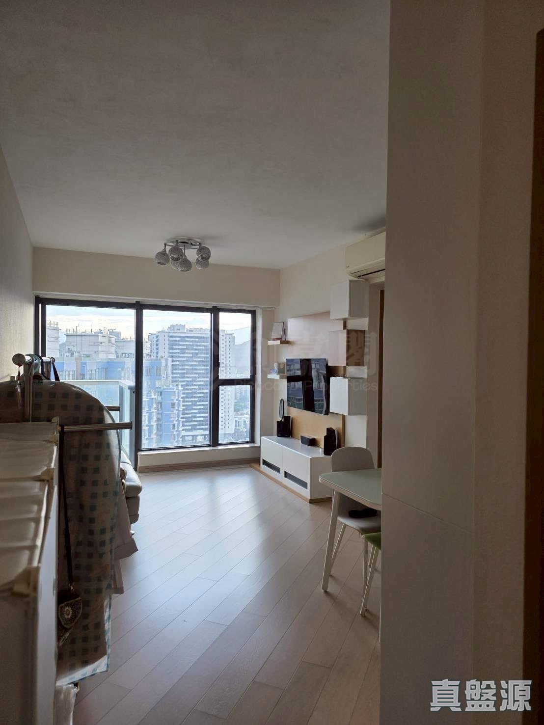 PARK SIGNATURE TOWER 10 Very High Floor Zone Flat D Yuen Long