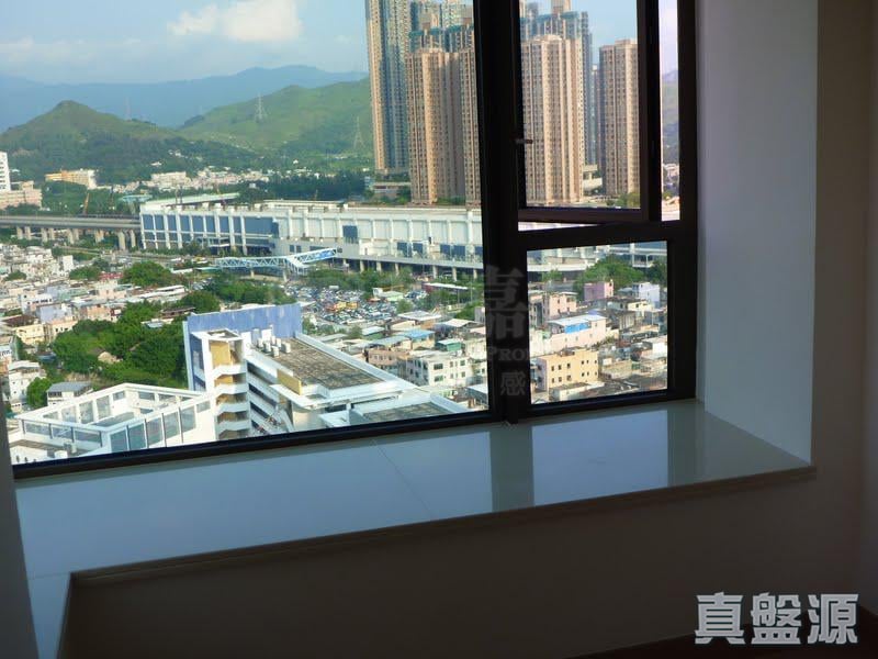 尚豪庭 1座 高层 D室 元朗