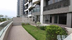 THE PAPILLONS TOWER 2 Low Floor Zone Flat G Tseung Kwan O